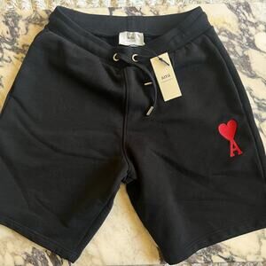 AMI Jogger Shorts w/ Tags